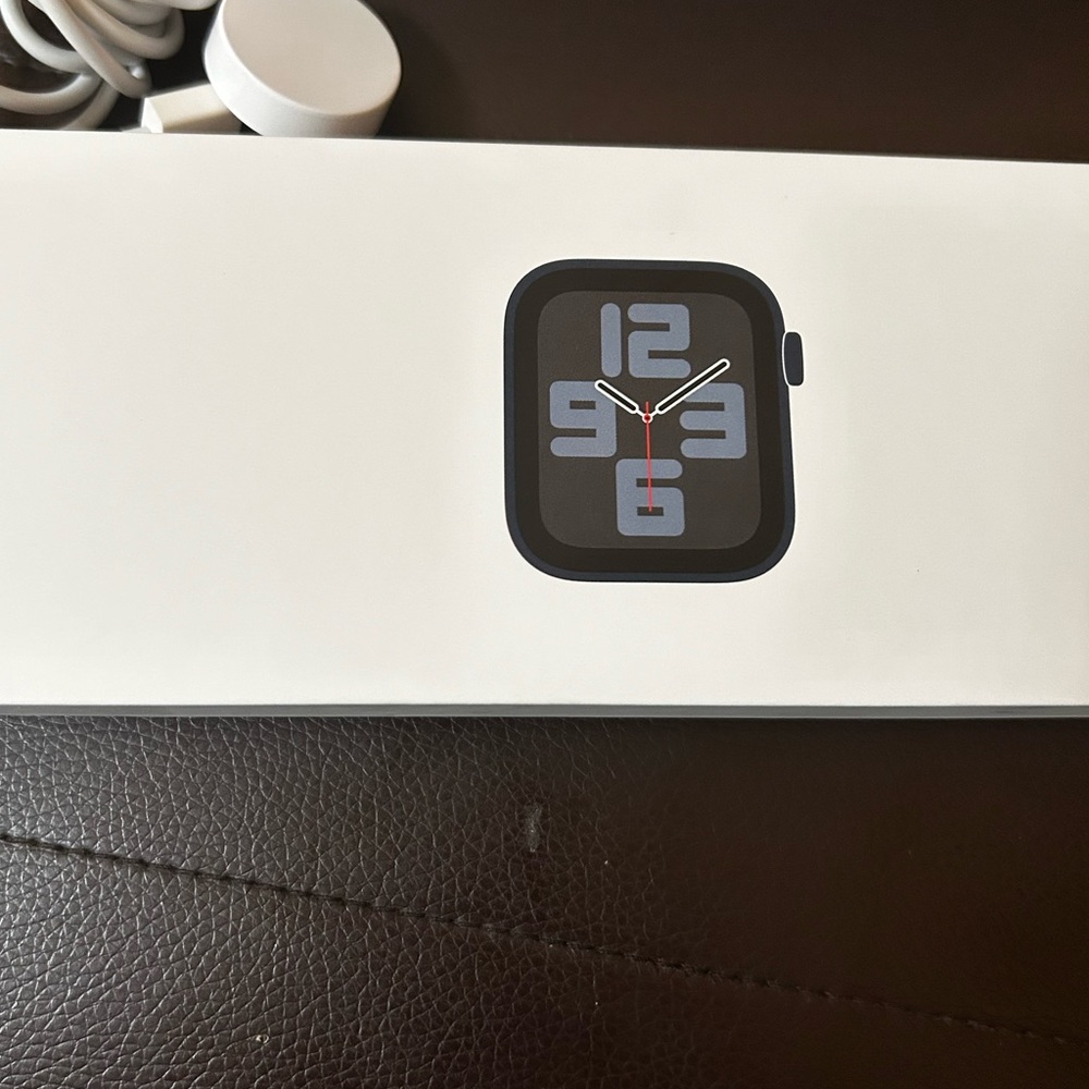apple watch